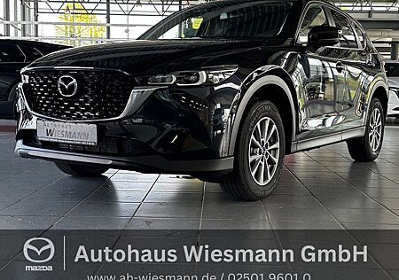 Mazda CX-5 2.2L SKYACTIV D 150