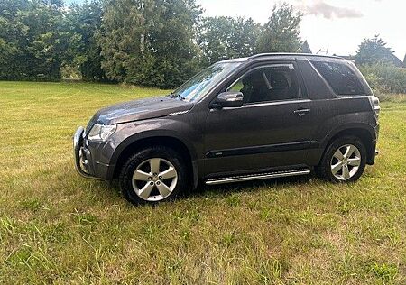 Suzuki Grand Vitara 2.4 Comfort Comfort