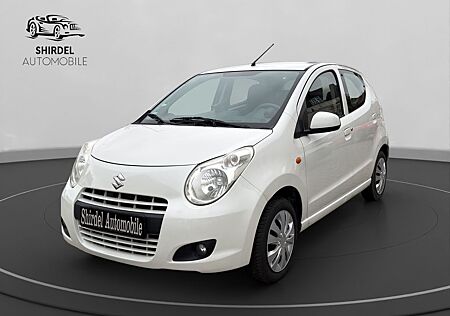 Suzuki Alto Comfort