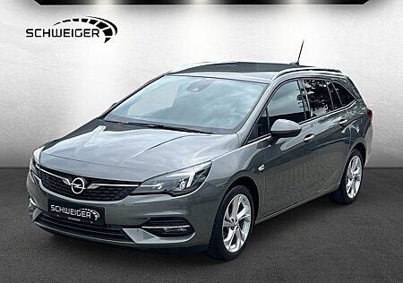 Opel Astra K ST GS Line NAVI DAB Winterpaket LED