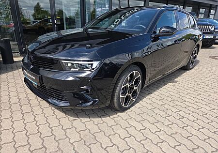 Opel Astra L Sports Tourer Ultimate Paket