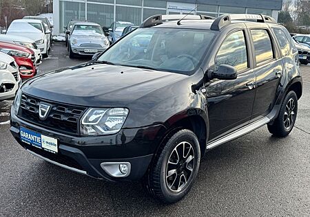 Dacia Duster I Black Shadow 4x2 TÜV/HU/NEU