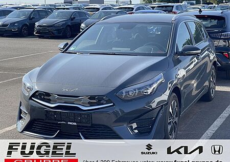 Kia Cee'd Sportswagon Ceed Sportswagon 1.6 GDI DCT PHEV Spirit LED|Nav