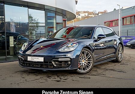 Porsche Panamera GTS Sport Turismo