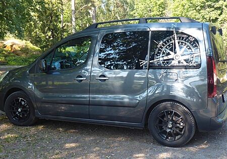 Citroën Berlingo Multispace BlueHDi 120 Minicamper