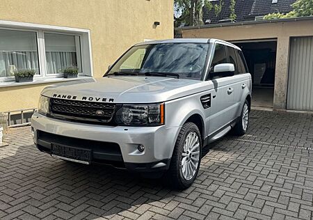 Land Rover Range Rover Sport 3.0 SDV6 SE SE