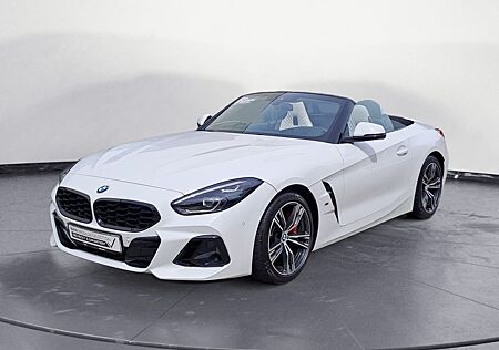 BMW Z4 M 40iA Cabrio Rückfahrkamera Head-Up Navi Pro
