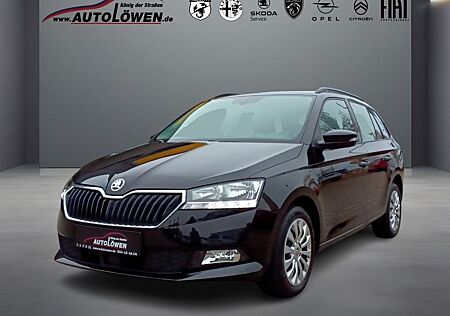 Skoda Fabia Combi 1.0 TSI Ambition OPF