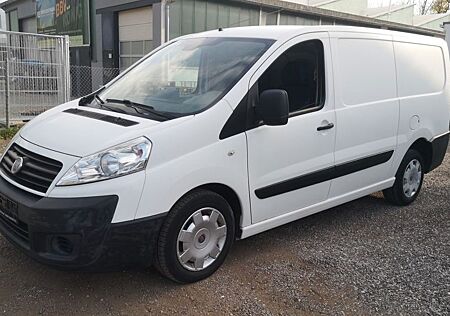 Fiat Scudo 12 SX L2H1 120 Multijet