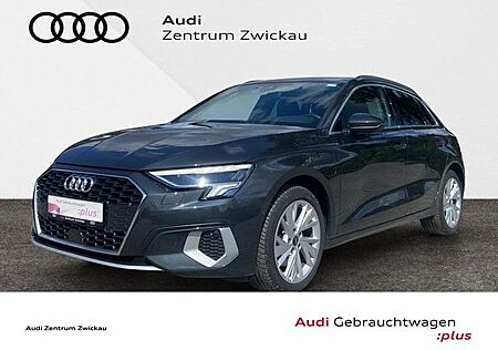 Audi A3 Sportback 40TFSIe Advanced LED Scheinwerfer,