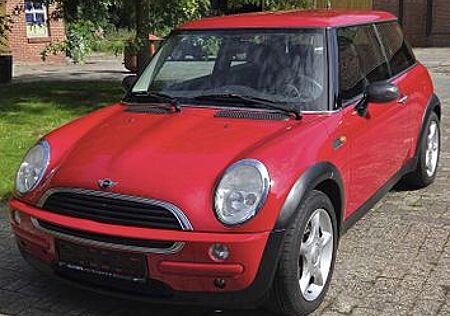 Mini ONE