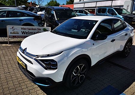 Citroën C4 X e- FEEL