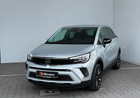 Opel Crossland X Crossland Elegance 110PS Navi/Kamera/AHK!