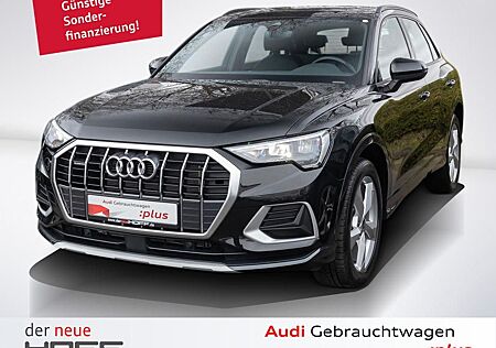 Audi Q3 advanced 40 TDI quattro 147(200) kW(PS) S