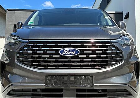 Ford Tourneo Custom 2.0 EcoBlue 125kW 320 L1 Tita...