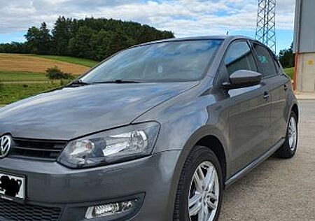 VW Polo Volkswagen 1.2 TSI -