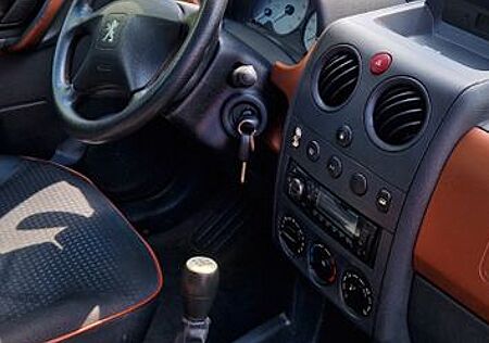 Peugeot Partner Ranch 75 Premium