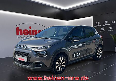Citroën C3 1.2 PureTech 82/83 Shine NAVI+LED+PDC