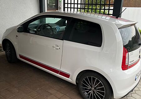 Skoda Citigo 1.0 MPI Sport Sport