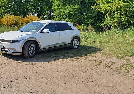 Hyundai IONIQ 5 72,6 kWh 160 kW Heckantrieb -