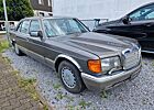 Mercedes-Benz 560 S SEL V8 299ps *TOP AUSSTATTUNG*