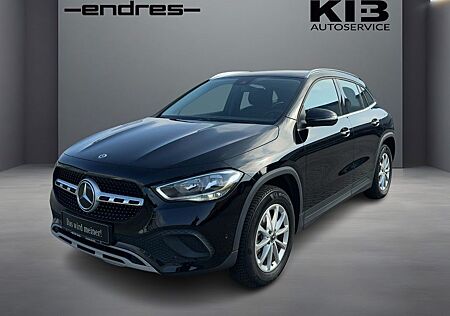 Mercedes-Benz GLA 250 e Style +Wide+MBUX+Navi+Cam+Totw+AUT+PTS