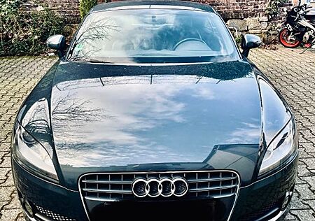 Audi TT Coupe 2.0 TFSI -