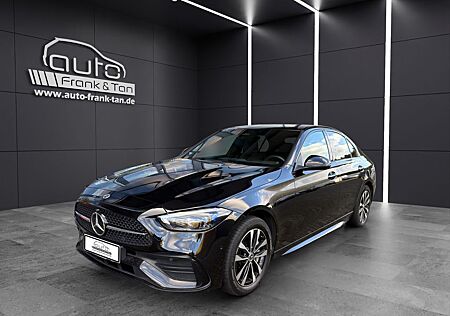 Mercedes-Benz C 300 e*AMG-Line*Night-Paket*Pano*Ambiente*360°