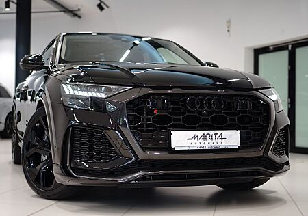 Audi RS Q8 RSQ8 4.0|HUD|KERAMIK|CARBON|SOFT|RS-ABGASANLAGE|