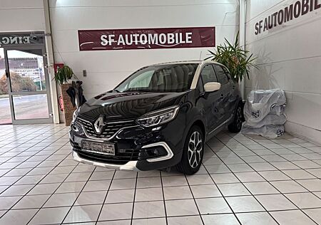Renault Captur Crossborder *1.Hand*Scheckheftgepflegt*