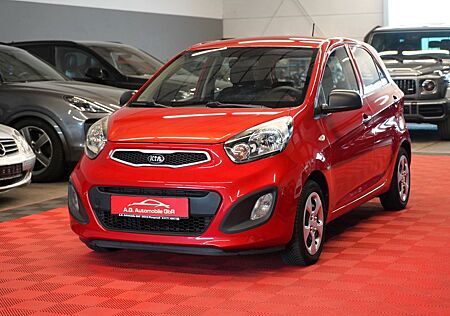 Kia Picanto 1.0 Vision 5Tür 2.Hand*Klima*USB-AUX*