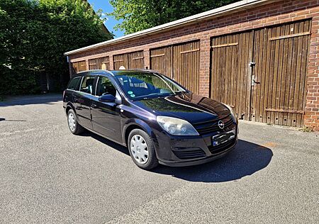 Opel Astra H Caravan 1.7 CDTI 16 V ECOTEC