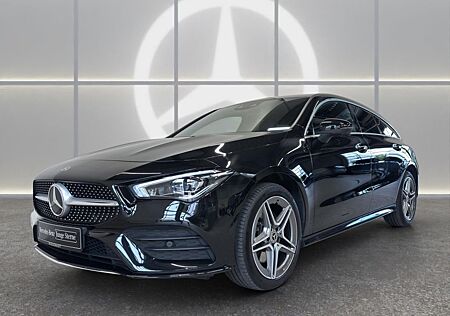 Mercedes-Benz CLA 250 Shooting Brake e AMG BUSIN+HUD+MBUX HIGH