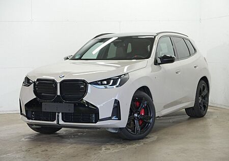 BMW X3 M50 M Sportpaket Pro, Sitzbelüftung, Glasdach