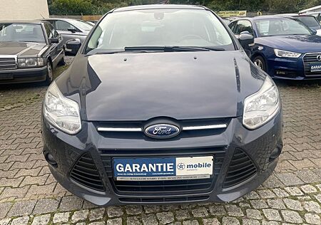 Ford Focus Turnier Sync Edition