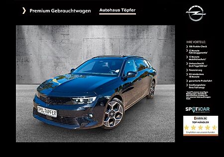 Opel Astra L Sports Tourer "Ultimate Paket" aus 1Hand