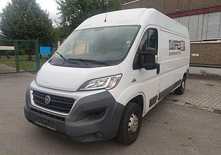Fiat Ducato Grossr.-Kasten 35 150 L4H2 RS: 4035 mm