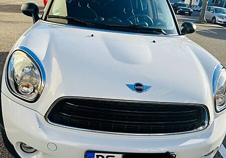 Mini One Countryman One One