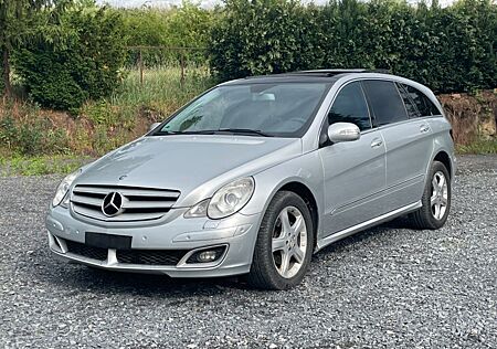Mercedes-Benz R 320 Mercedes R320 CDI 4MATIC |TÜV 06/2027|Top Aussta