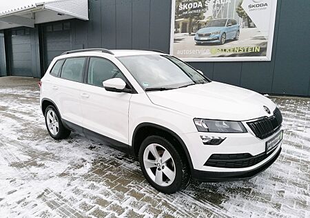 Skoda Karoq TSI Ambition115PS LED/Sitzhg/Radar