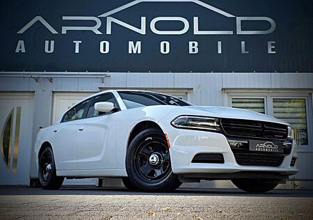 Dodge Charger RT 5.7L V8 HEMI Pursuit Police *NEU*TZ*