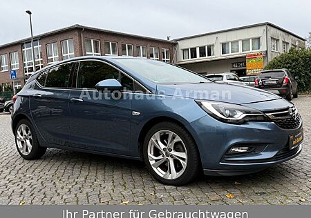 Opel Astra K Lim. Innovation * Autm. LED Voll Ausst.
