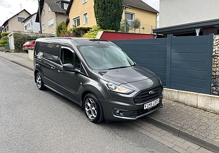 Ford Transit Connect Kasten lang L2 Trend*STANDHZ*KAM