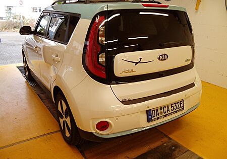 Kia Soul PLAY PLAY