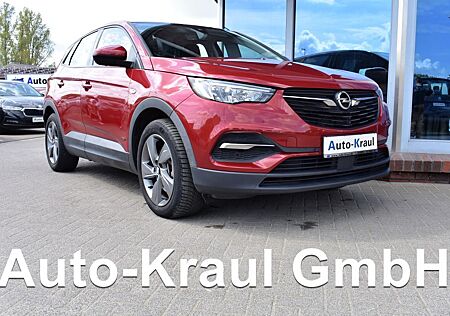 Opel Grandland X Plug-in-Hybrid 1.6 DI Autom. LED-Sch