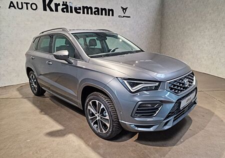 Seat Ateca FR 1,5 TSI*Navi*LED*AHK*