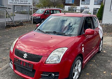 Suzuki Swift Lim. Ralley N Style