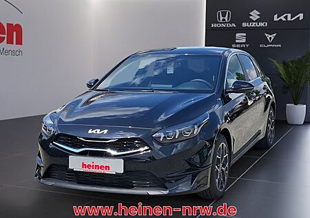 Kia Cee'd 1.5 T-GDI NIGHT EDITION NAVI BI-LED 17Z