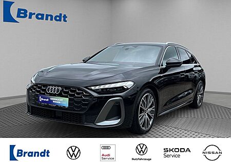 Audi A5 Avant TDI quattro S-LINE+LED+KAMERA+STDHZ+AHK