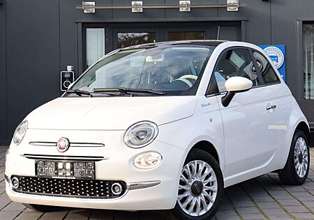 Fiat 500 1.0 GSE Hybrid Dolcevita AC*Panorama*NAVI*AL